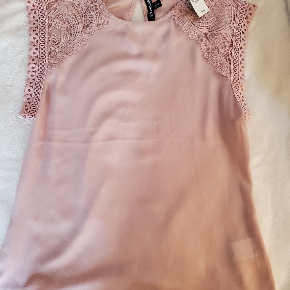 Express dress shirt